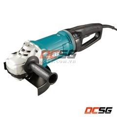 Máy mài góc (230mm/2800w/tay cầm dạng vòng) Makita GA9071