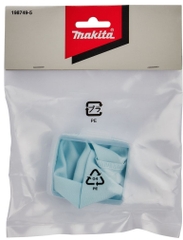 TÚI BỤI VẢI CAO CẤP MAKITA 198749-5