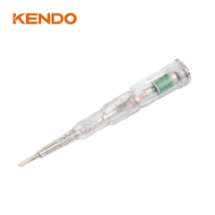 Bút thử điện kích thước 3.5x135mm Kendo - 20242