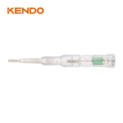 Bút thử điện kích thước 3.5x135mm Kendo - 20242