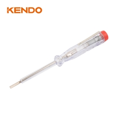 Bút thử điện kích thước 3.0x140mm Kendo - 20904