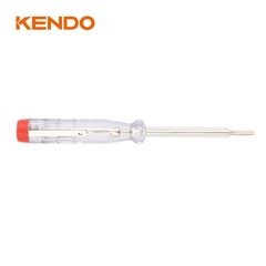 Bút thử điện kích thước 3.0x140mm Kendo - 20904