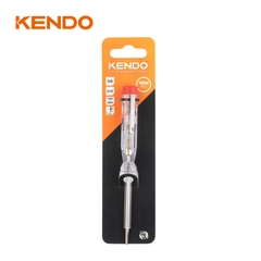Bút thử điện kích thước 3.0x140mm Kendo - 20904