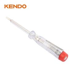 Bút thử điện kích thước 3.0x140mm Kendo - 20904