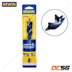 Mũi khoan khoét gỗ 3 lưỡi cắt Speedbor MAX Speed IRWIN