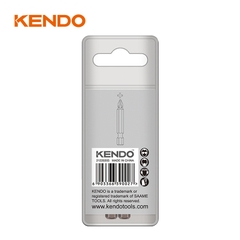 Mũi vít bake 1 đầu PH3 × 50mm Kendo - 21220305
