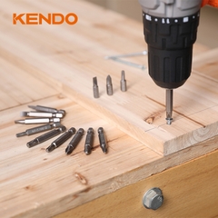 Mũi vít bake 1 đầu PH3 × 50mm Kendo - 21220305