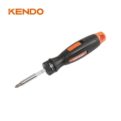 Bộ dụng cụ cưa và vặn vít 14 trong 1 Kendo - 21227