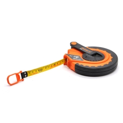 Thước dây sợi thuỷ tinh 20m/15mm/0.47mm TP-20ME Truper 12638