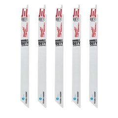 Lưỡi cưa kiếm sắt TORCH loại mỏng T14-228.6mm 48-00-4187 Milwaukee