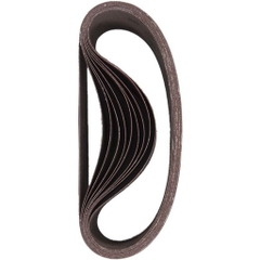 Giấy chà nhám băng 9.0x533mm/AA-120 Makita A-34481