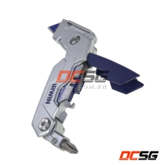 Dao rọc cáp loại gấp đầu vít IRWIN 9097739