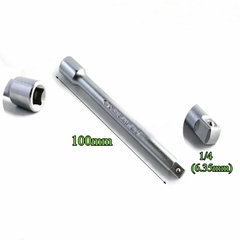 Đầu nối 1/4 -225mm Kingtony 2221-06