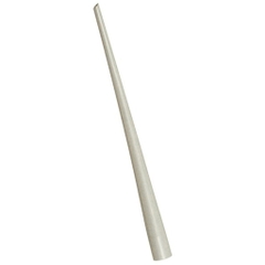Đầu hút khe 22mm Makita 198558-2 (màu trắng)