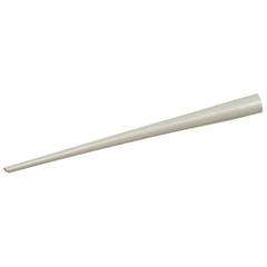 Đầu hút khe 22mm Makita 198558-2 (màu trắng)