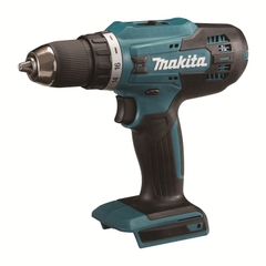 Máy khoan và vặn vít dùng pin Makita DF488DZ