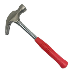 Búa nhổ đinh cán bọc nhựa Workpro