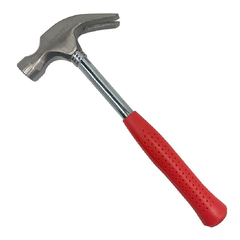 Búa nhổ đinh cán bọc nhựa Workpro