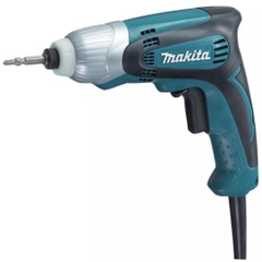 Máy vặn vít 100 N.m dùng điện 230W Makita TD0100