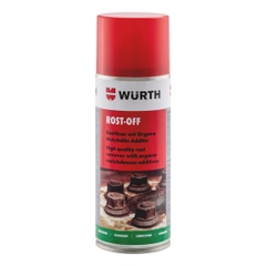 Chất tẩy gỉ sét WURTH Rost-Off