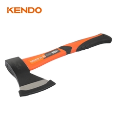 613 Type Axe, Fiberglass Handle Kendo - 25442