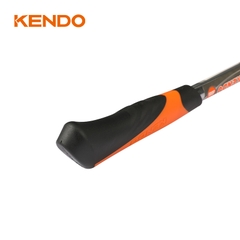 Rìu cắm trại 600g cán bọc nhựa Kendo - 25556