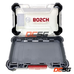 Hộp đựng mũi vặn vít và mũi khoan Pick & Click 1 mặt Bosch 2608522362