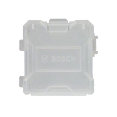 Hộp nhựa đựng mũi vít Pick & Click 2608522364 Bosch