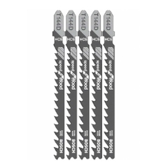 Lưỡi cưa lọng T144D Speed for Wood Bosch 2608630040