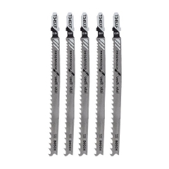 Lưỡi cưa lọng T 345 XF Progressor for Wood and Metal Bosch 2608634994