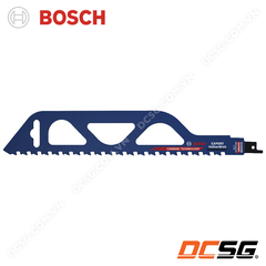 Lưỡi cưa kiếm cắt tường gạch ống EXPERT S1243HM Bosch 2608900417
