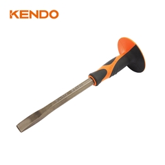 Đục nguội loại dẹp kích thước 16 × 300mm Kendo - 26502
