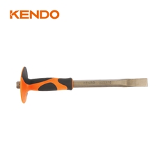 Đục nguội loại dẹp kích thước 16 × 300mm Kendo - 26502