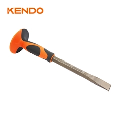 Đục nguội loại dẹp kích thước 16 × 300mm Kendo - 26502