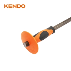 Đục nguội loại dẹp kích thước 16 × 300mm Kendo - 26502