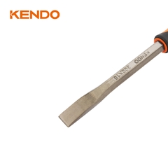 Đục nguội loại dẹp kích thước 16 × 300mm Kendo - 26502