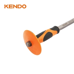 Đục nguội loại nhọn kích thước 16 × 300mm Kendo 26512