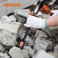 Đục nguội loại dẹp kích thước 16 × 280 x 55mm Kendo - 26522