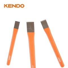 Bộ đục nguội 3 cái Kendo - 26541