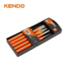 Bộ đục lỗ 5 chi tiết Kendo - 26542