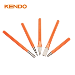 Bộ đục lỗ 5 chi tiết Kendo - 26542