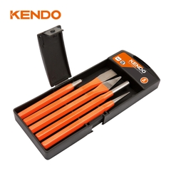 Bộ đục lỗ 5 chi tiết Kendo - 26542