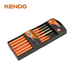 Bộ đục lỗ 6 chi tiết Kendo - 26543