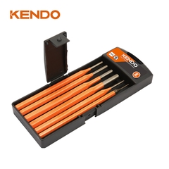 Bộ đục lỗ 6 chi tiết Kendo - 26543