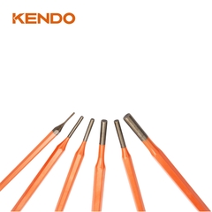 Bộ đục lỗ 6 chi tiết Kendo - 26543