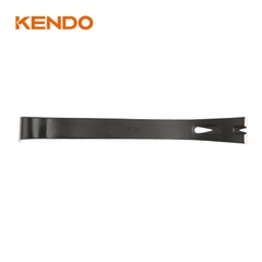 Xà beng kích thước 375 × 35 × 6mm Kendo -26582