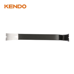 Xà beng kích thước 375 × 35 × 6mm Kendo -26582