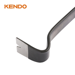 Xà beng kích thước 375 × 35 × 6mm Kendo -26582