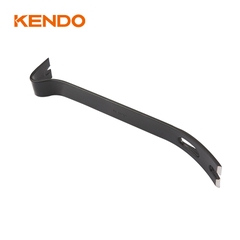 Xà beng kích thước 375 × 35 × 6mm Kendo -26582