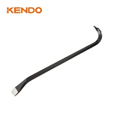Xà beng kích thước 750 × 18mm Kendo -26590